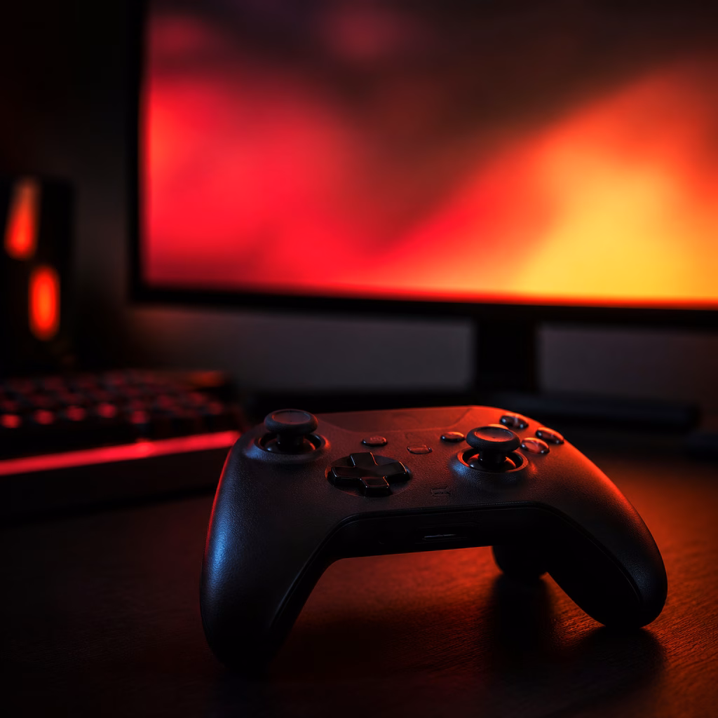 Gaming