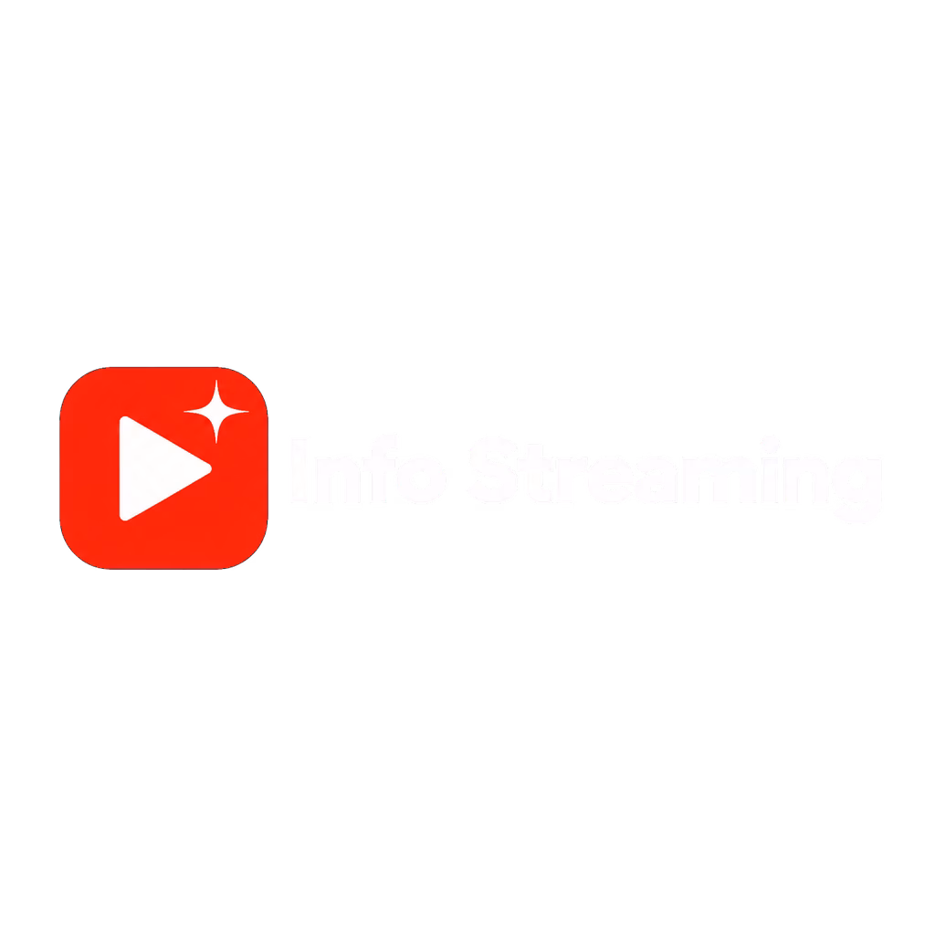 Info Streaming