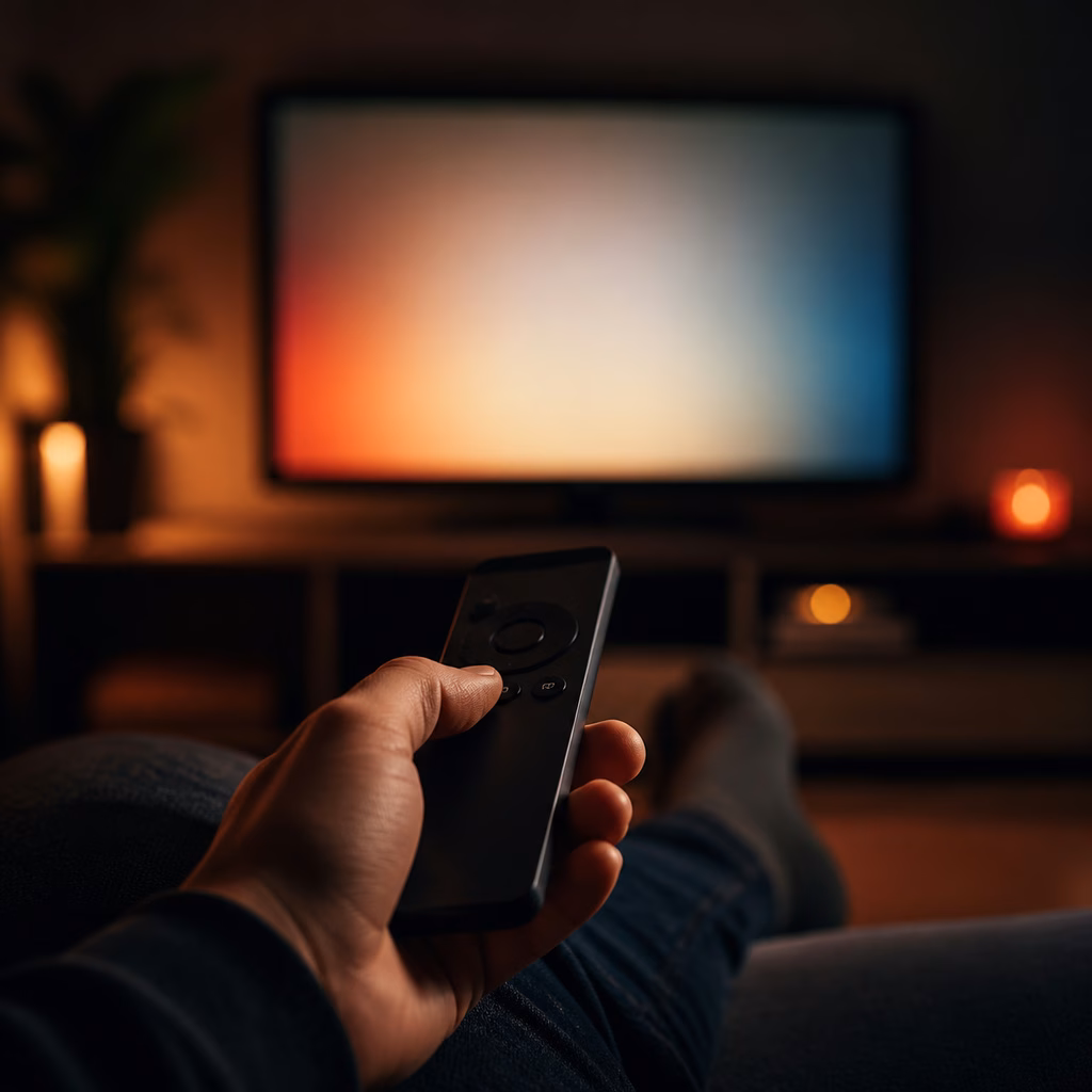 Séries